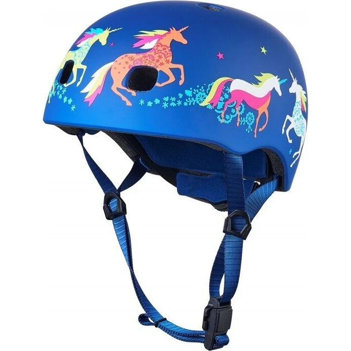 Micro Hjelm Unicorn - XS