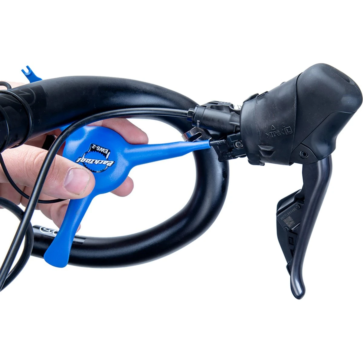 Park Tool Electronic Shift Tool til elektroniske gearsystemer