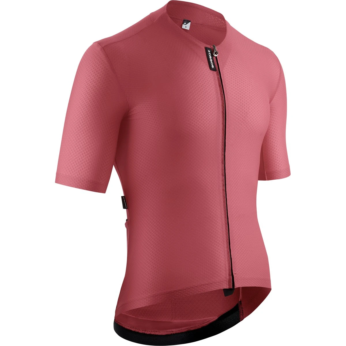 Assos EQUIPE R Jersey S11 - Deadly Berry
