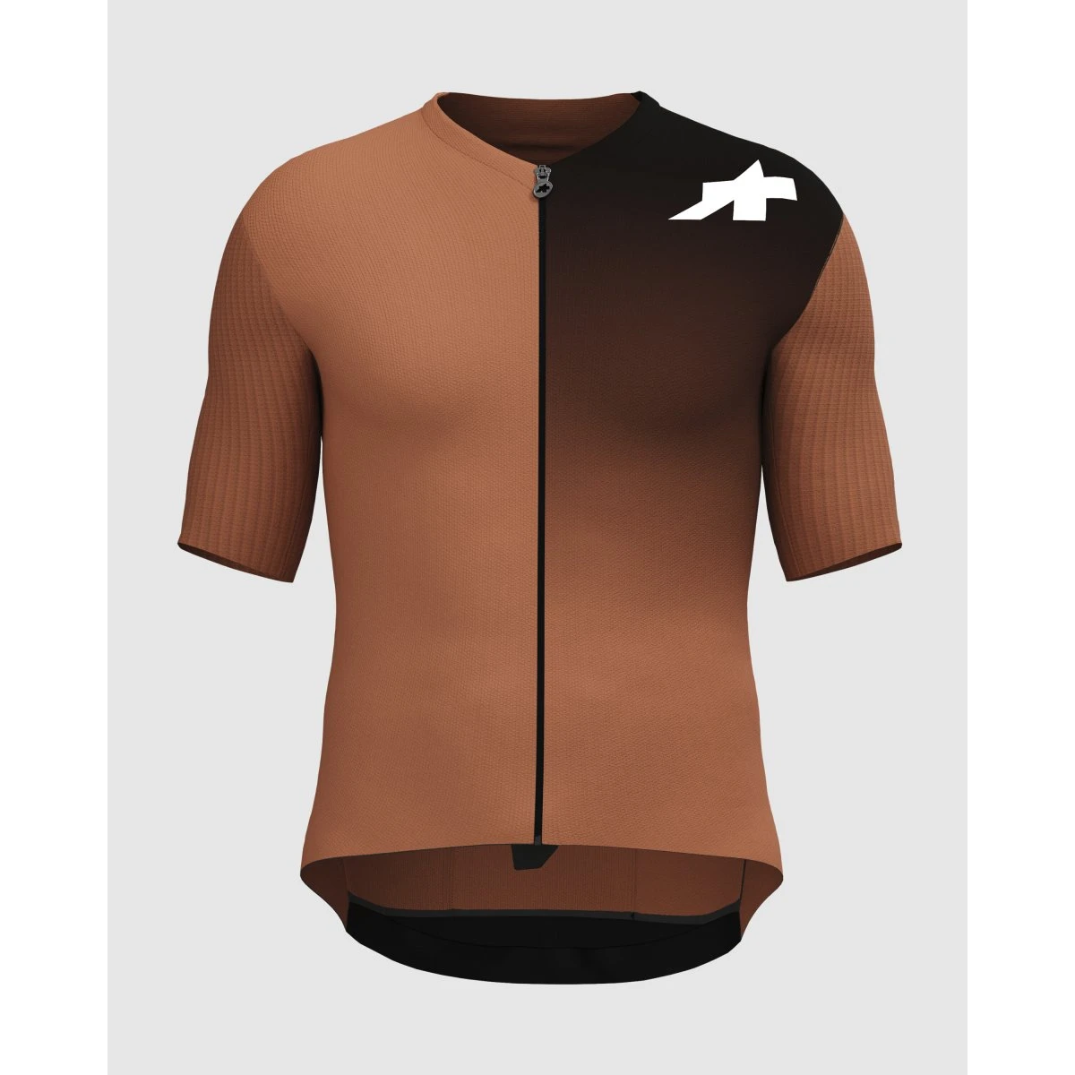 Assos Equipe RS Jersey S11 - Rusty Brown - L