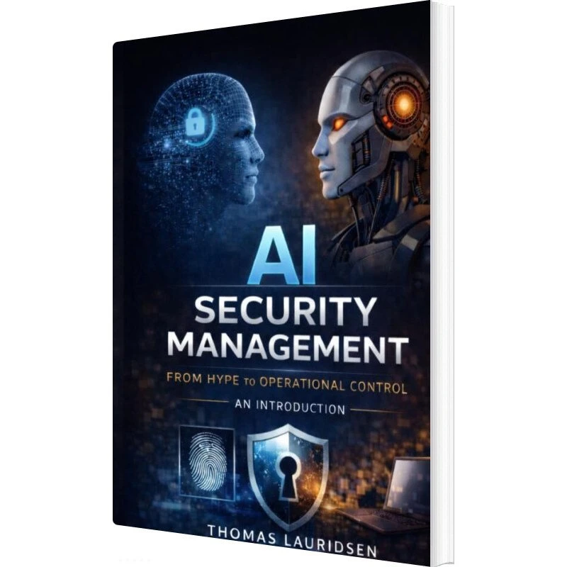 AI Security Management - Thomas Lauridsen (Engelsk)