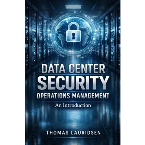 Thomas Lauridsen: Data Center Security Operations Management