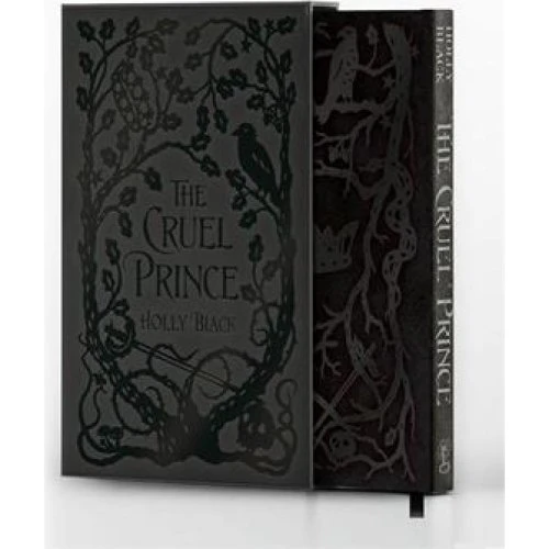 Holly Black: The Cruel Prince - Collector's Edition (A Novel of Elfhame)