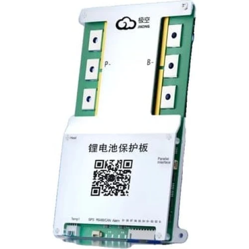 JK-B2A8S30P Batteristyringssystem med Aktiv Balance & Bluetooth