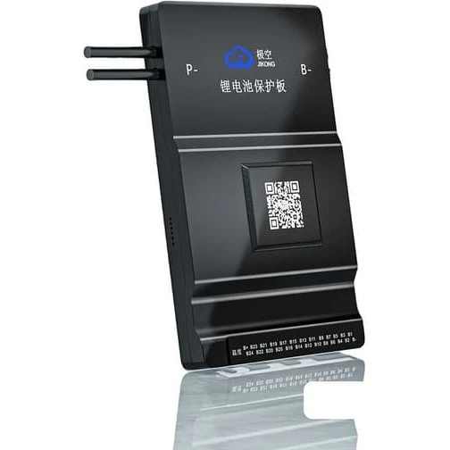 JK-BD6A24S15P Smart BMS med Aktiv Balancering