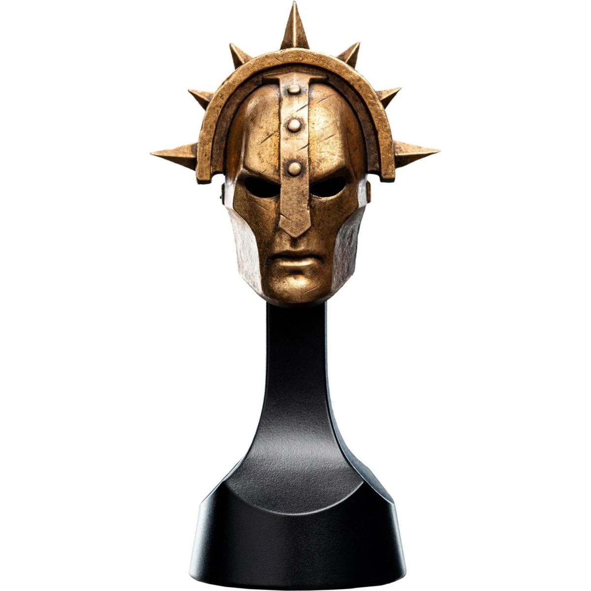 Weta Workshop Warhammer Age of Sigmar Eternal Liberator Helm
