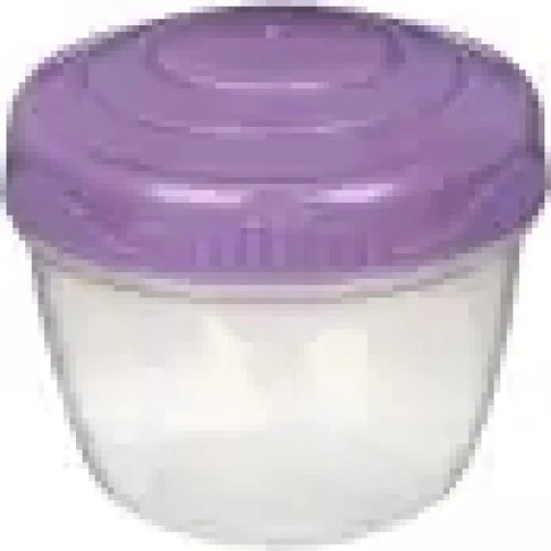Sistema Yogurt To Go 150ml - Misty Purple