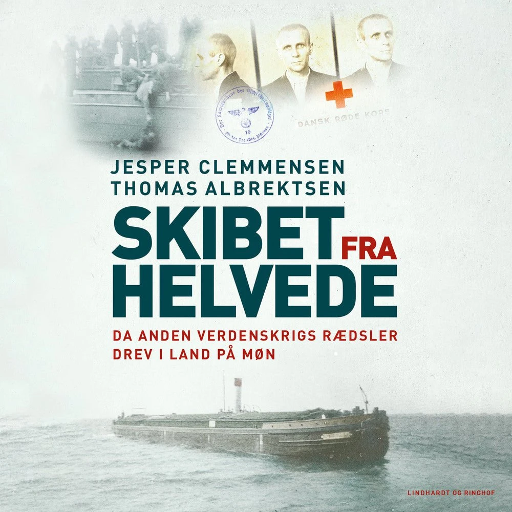 Skibet fra Helvede