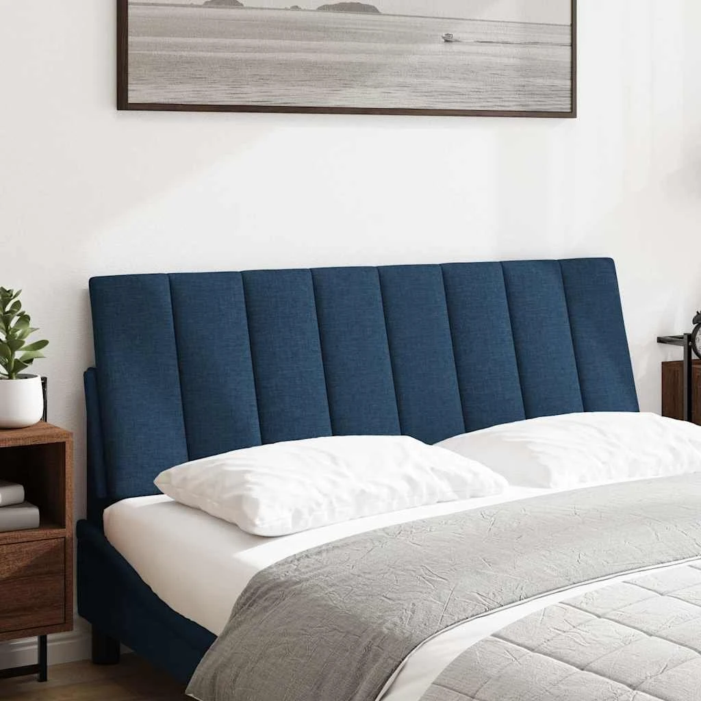 vidaXL Hanko Gavlpude 120 cm - Blå