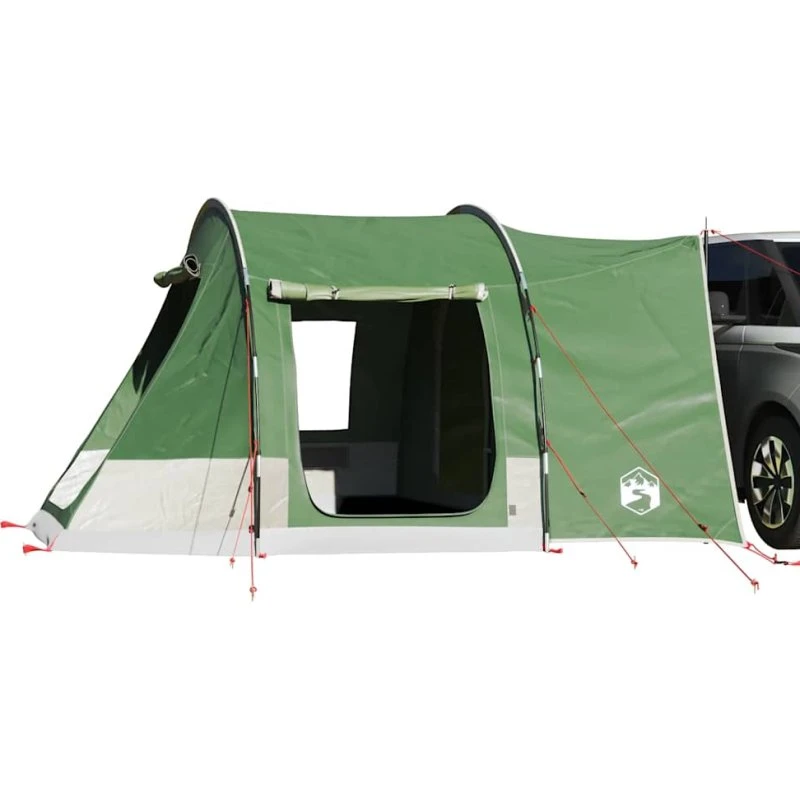 2-personers vandtæt fortelt til bil – grøn