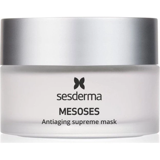 Sesderma Mesoses Supreme Anti-aging og opstrammende maske 50 ml