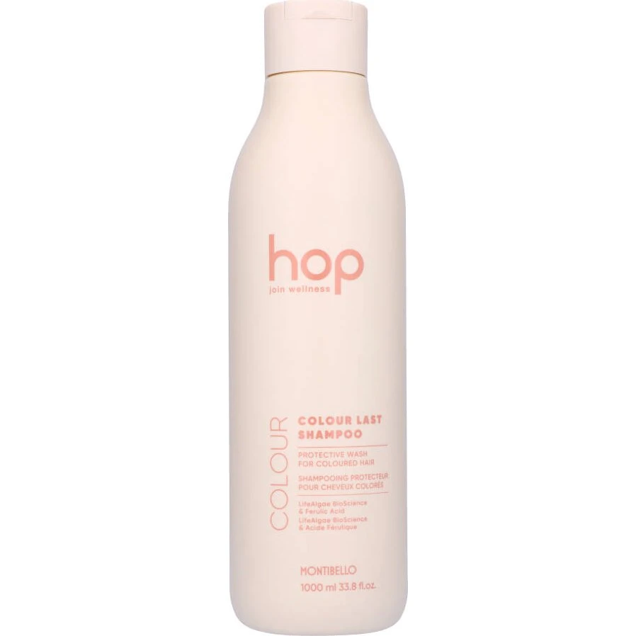 Montibello Colour Last Shampoo 1000 ml
