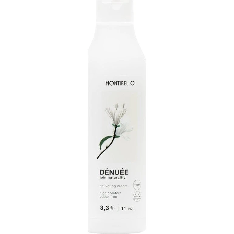 Montibello Denuee Paint Activator 3,3% (Vol. 11) - 1000 ml