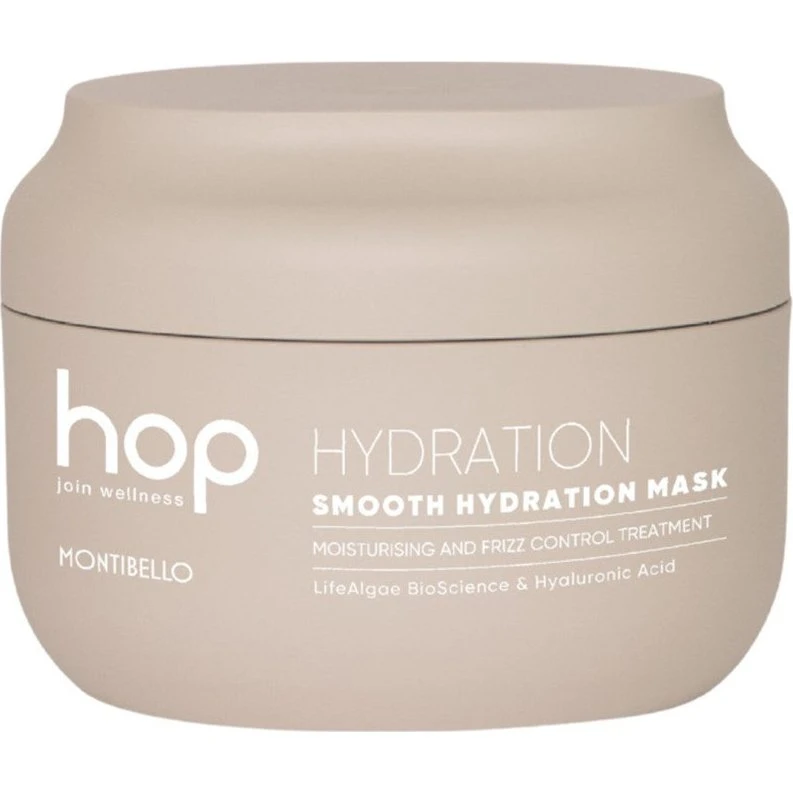 Montibello HOP Smooth Hydration Mask 200ml