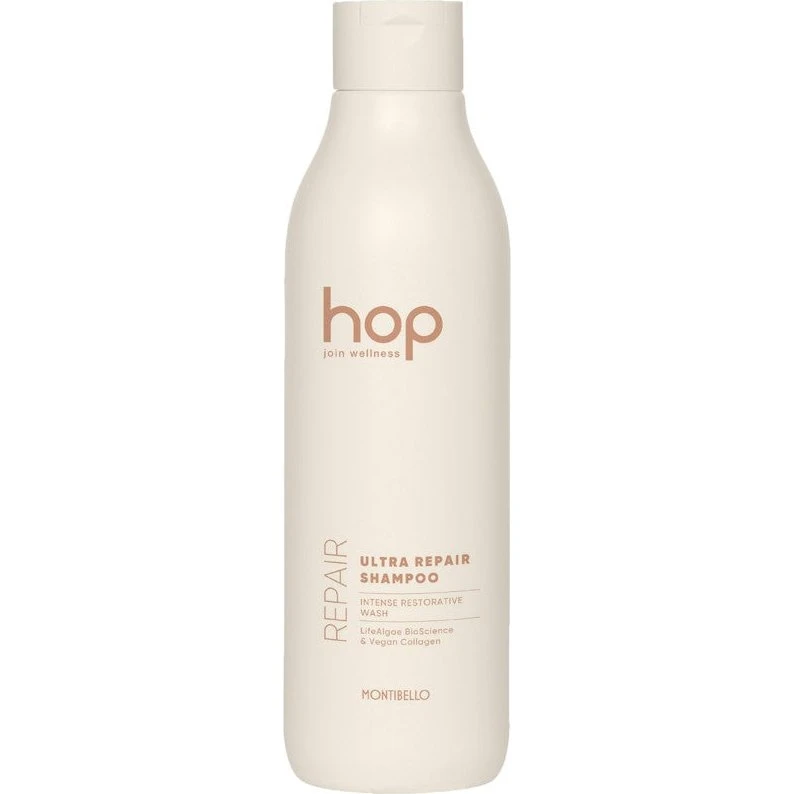 Montibello HOP Ultra Reparationsshampoo 1000ml