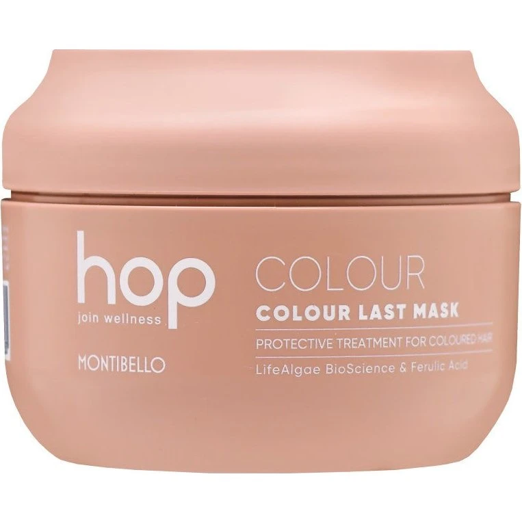 Montibello HOP Color Last Mask 200 ml