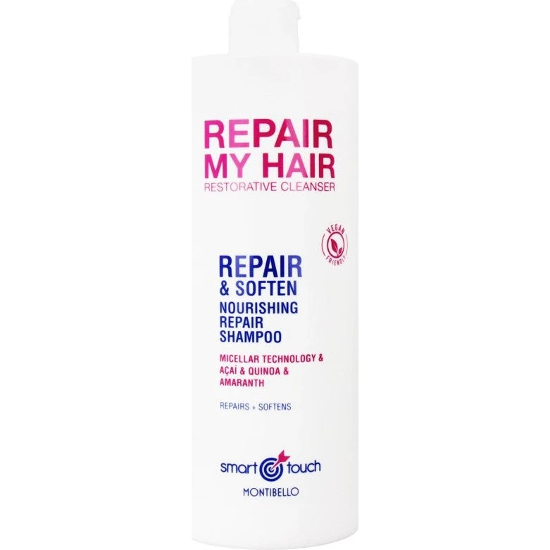 Motibello Smart Touch Repair Shampoo 300 ml