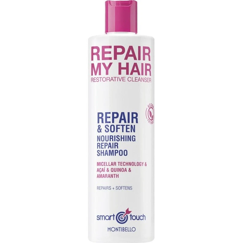 Motibello Smart Touch Repair Shampoo 300 ml