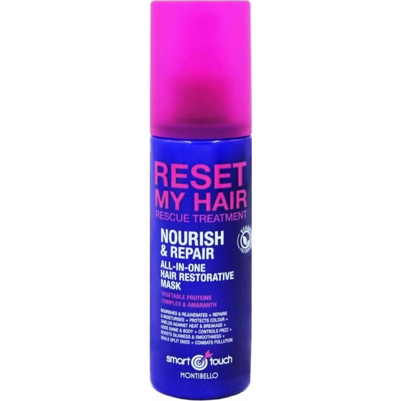 Montibello Smart Touch Reset My Hair Conditioner 150 ml