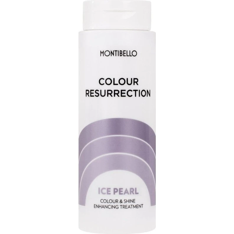 Montibello Color Resurrection Farvebalsam Ice Pearl 150ml