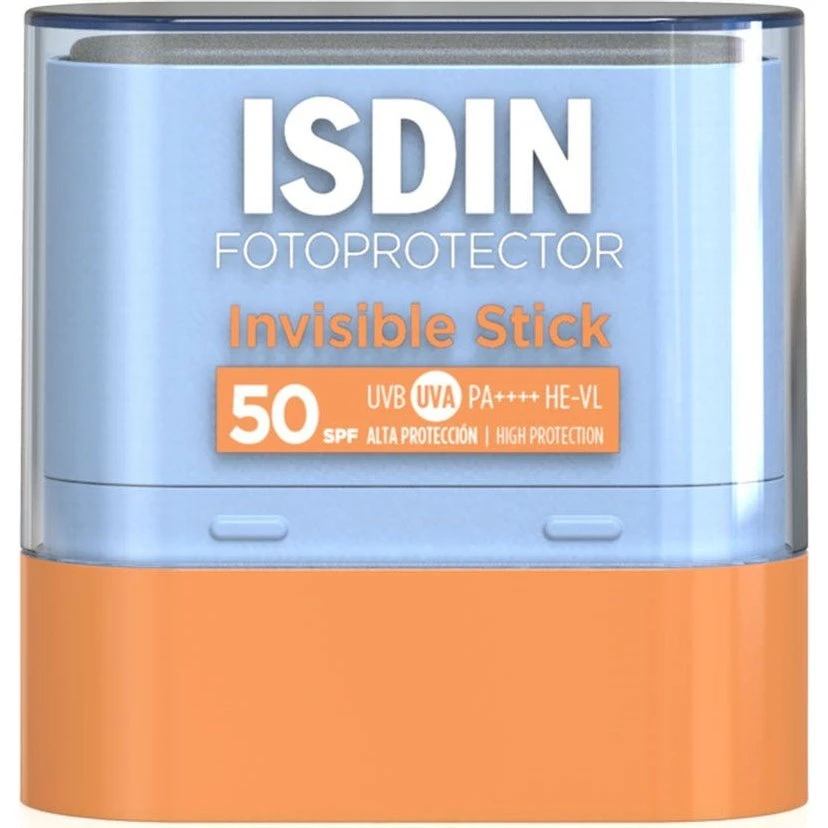 Isdin Invisible Stick SPF 10g