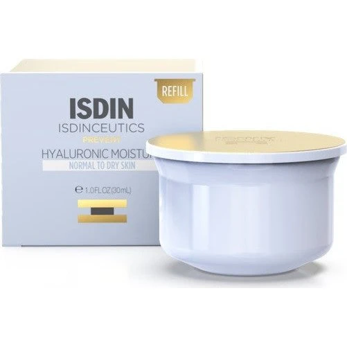 Isdin Isdinceutics Hyaluronic Moisture Refill 30 ml