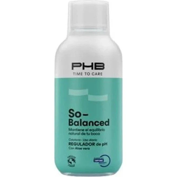 PHB Time To Care Så afbalanceret 300 ml