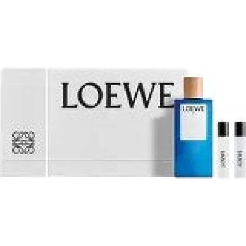 Loewe 7 EdT 100 & Loewe 7 Cobalto 10 Parfume