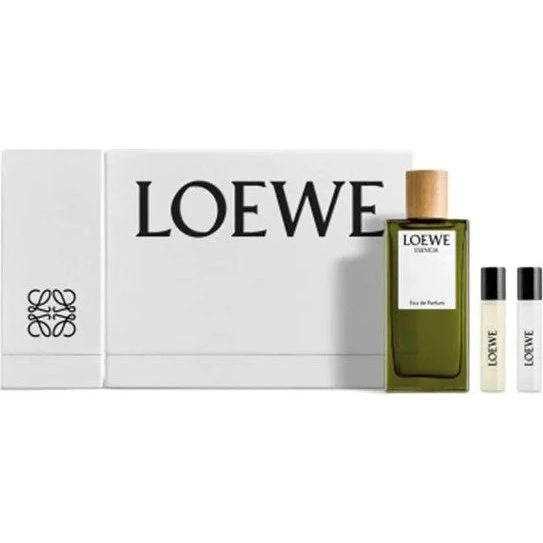 Loewe Esencia EDP Sæt - 100ml + 10ml Mini