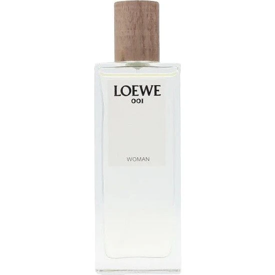Loewe 001 Eau De Parfum Woman 75 ml