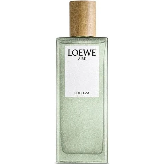 Loewe Aire Sutileza Eau de Toilette 50 ml