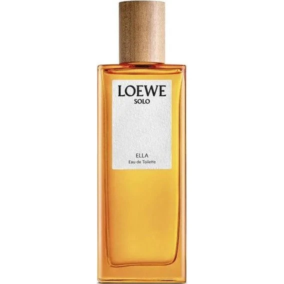 Loewe Kun Ella Eau de Toilette til kvinder, 50 ml