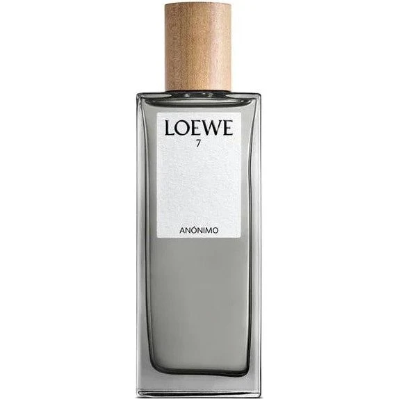 Loewe 7 Anonym Eau de Parfum 50 ml til mænd