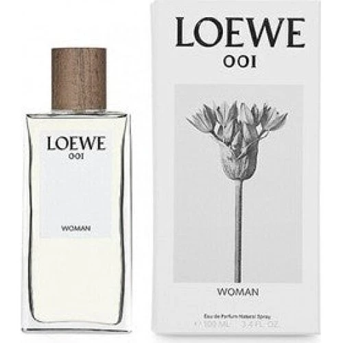 Loewe 001 Kvinde Eau de Parfum - 100 ml