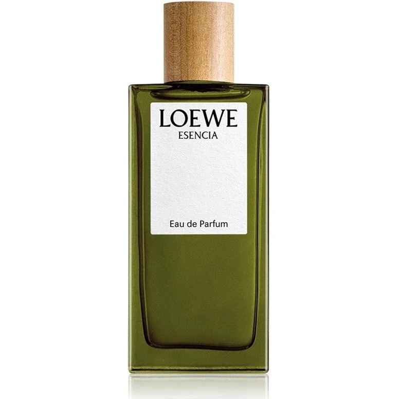 Loewe Esencia Eau de Parfum til mænd 100 ml