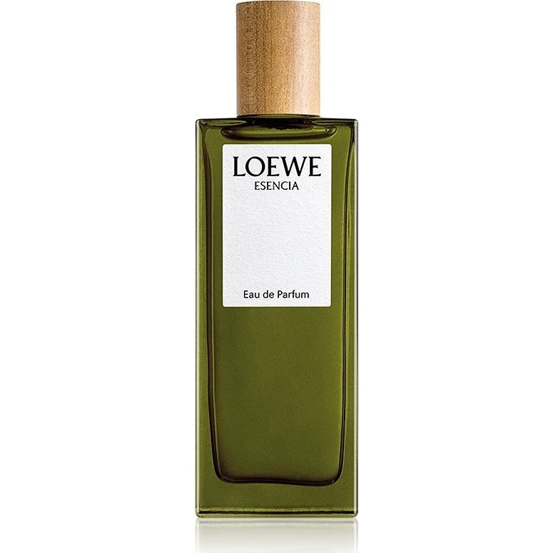 Loewe Esencia Eau de Parfum til mænd, 50 ml