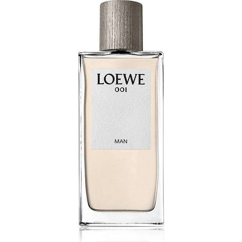 Loewe 001 Man Eau De Parfume Spray 100ml