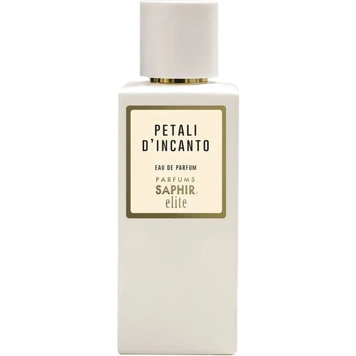 Saphir Elite Petali D'incanto Eau De Parfum 100 ml