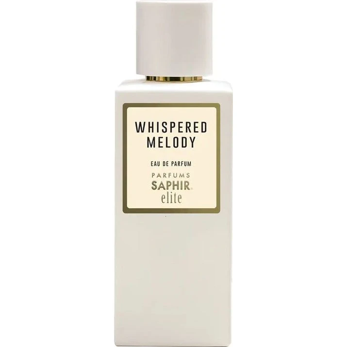 Saphir Elite Whispered Melody Eau De Parfum 100 ml