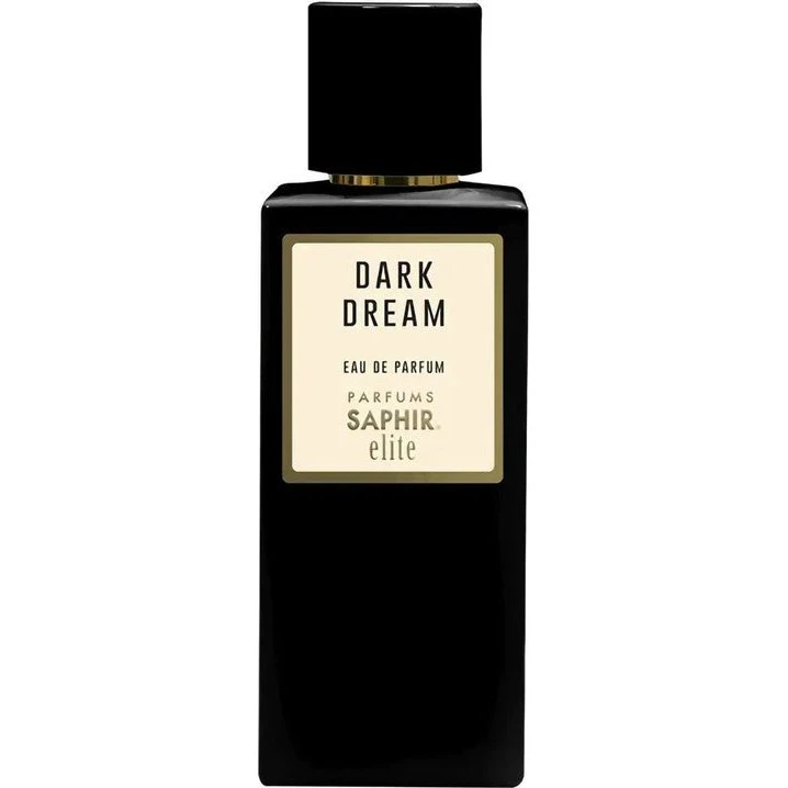 Saphir Elite Dark Dream Eau de Parfum 100 ml