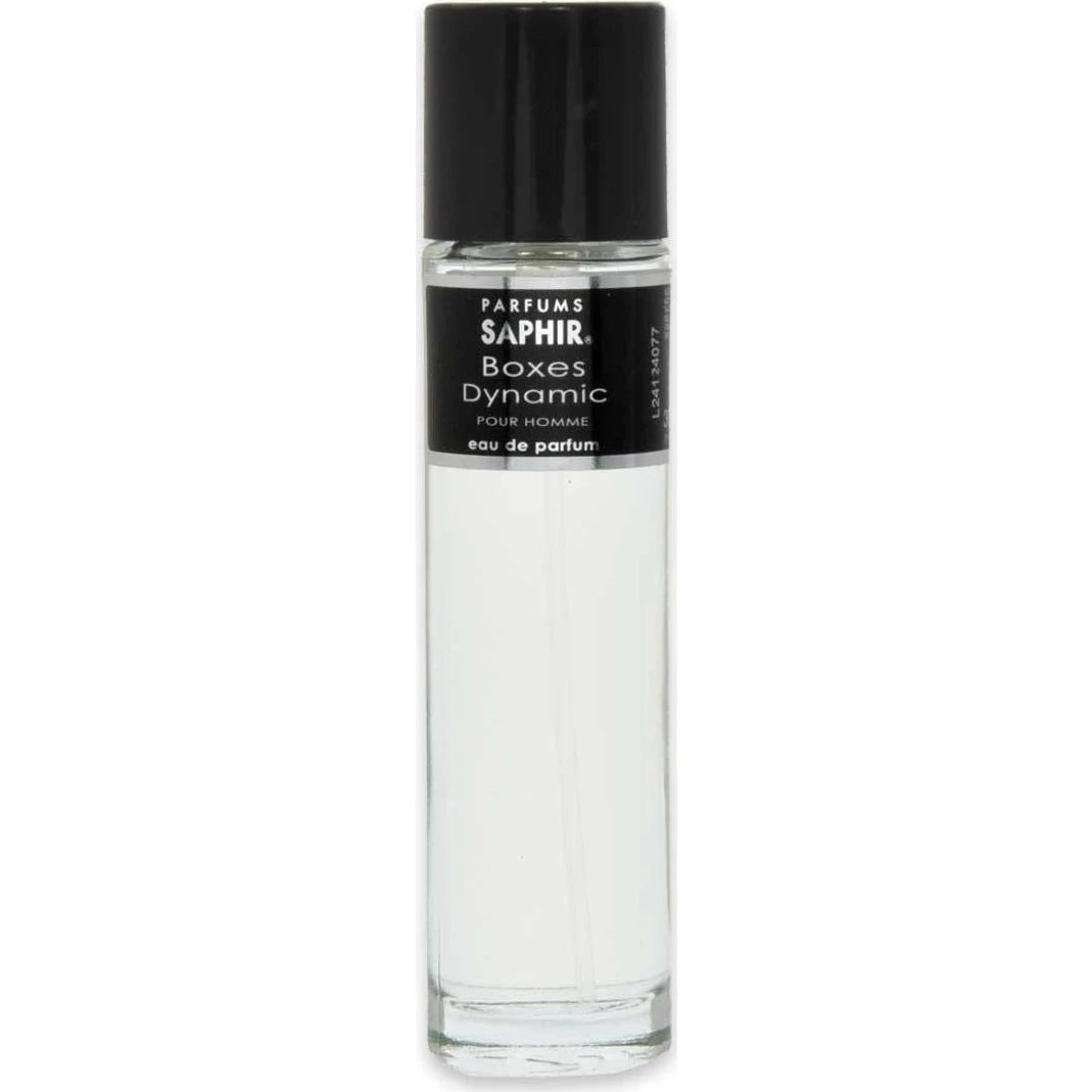 Saphir Dinamico Cro Box Eau de Parfum 30ml