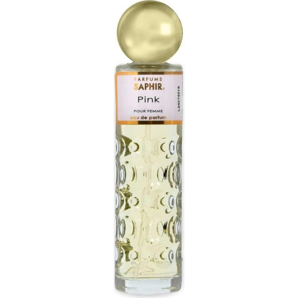 Saphir SRA Rosa Eau de Parfum 30ml
