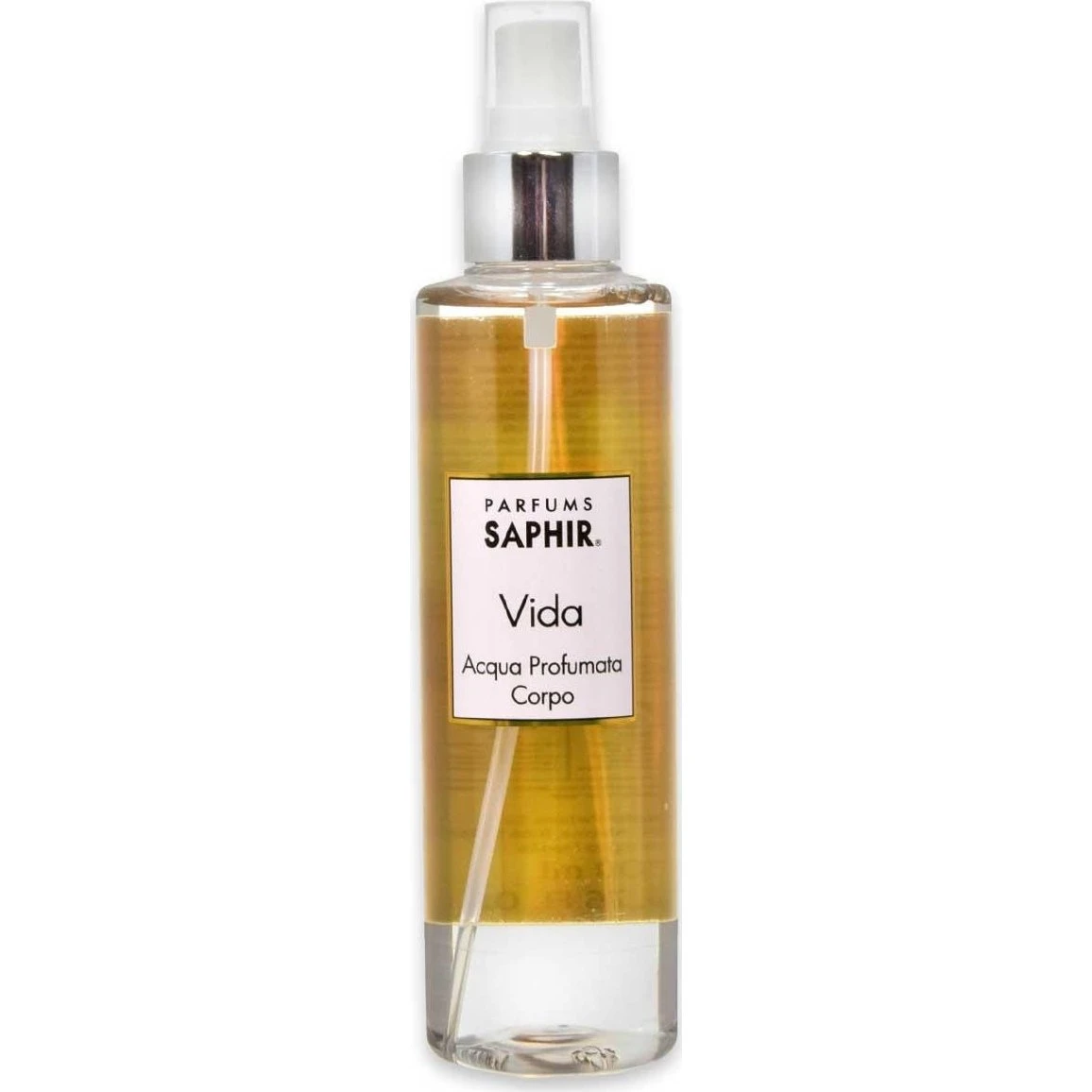 Frasco Saphir Vida kropsspray, 200 ml