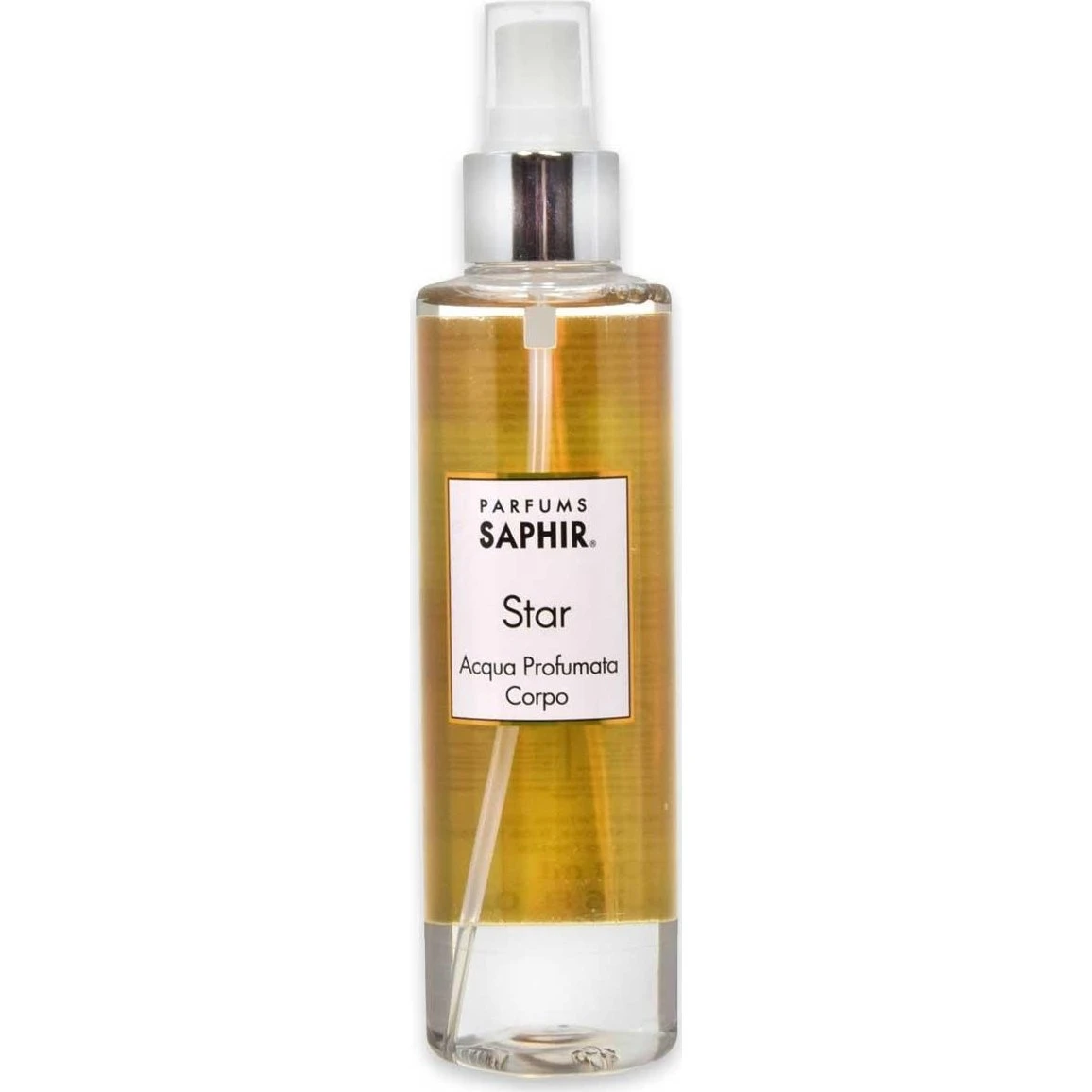 Saphir Una Frasco Saphir Star Kropsspray 200 ml