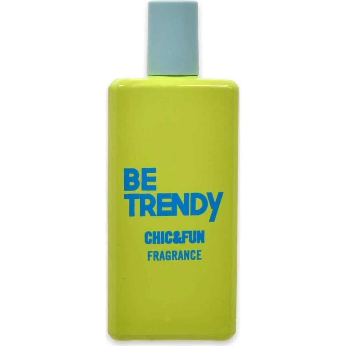Saphir Chic & Fun Be Trendy Eau de Parfum 50 ml