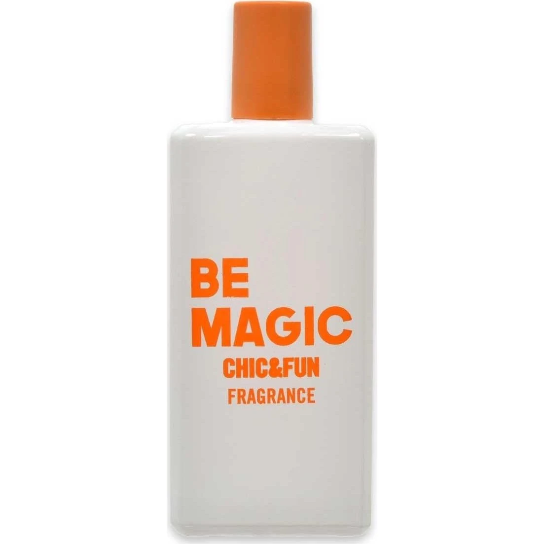 Saphir Chic & Fun Be Magic EDC 50ml