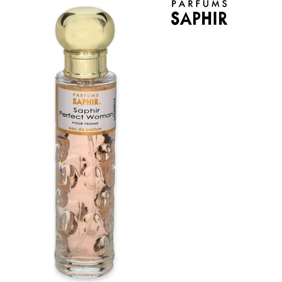 Saphir Sra Perfect Woman EDP - 30 ml