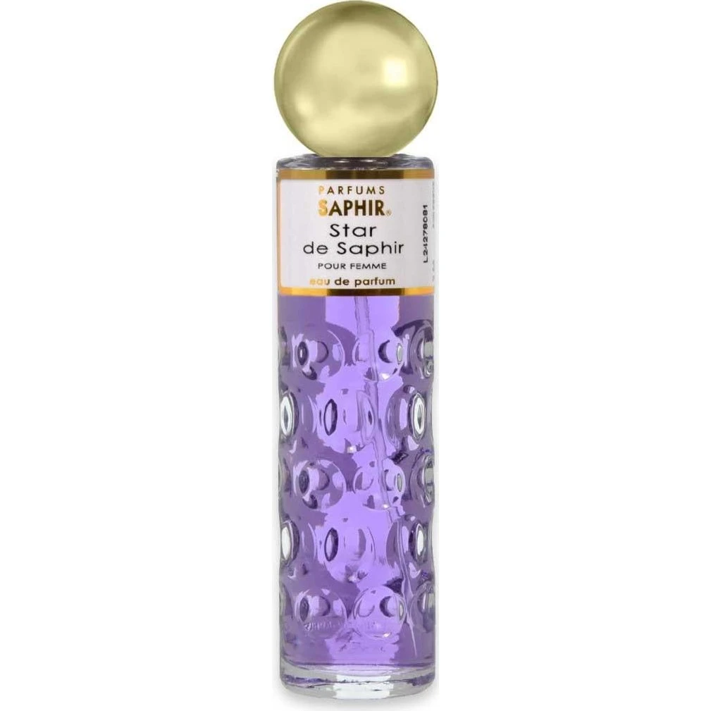 Saphir Star de Saphir Eau de Parfum 30ml