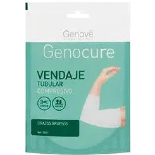 Genove Genes R30 Tubulær Bandage til arme og tykke ben