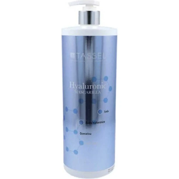 Eurostil Hyaluronmaske 1 liter